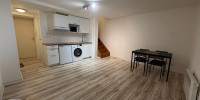 appartement à CASTELNAU DE MEDOC (33480)